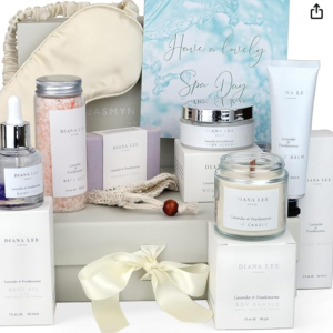 Presentset