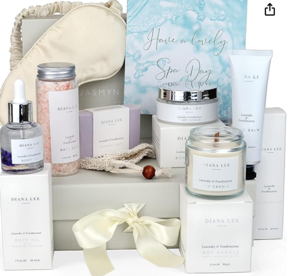 Presentset