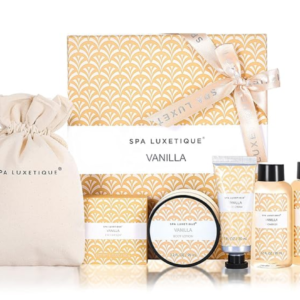 SPA LUXETIQUE